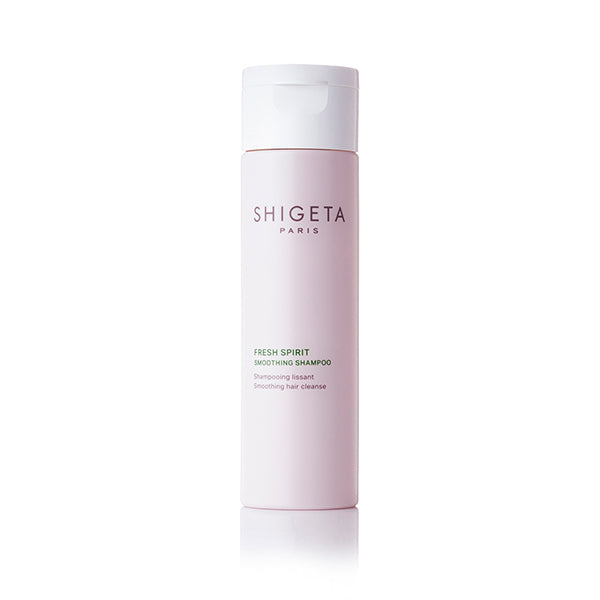 SHIGETA Fresh Spirit Shampoo, 250ml
