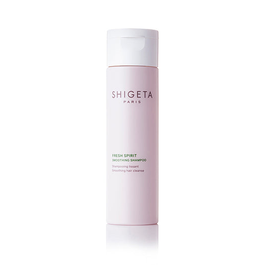 SHIGETA Fresh Spirit Shampoo, 250ml
