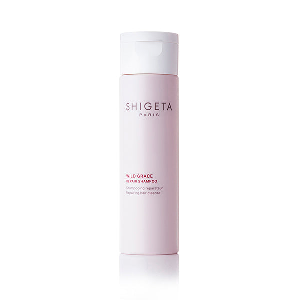 SHIGETA Wild Grace Shampoo, 250ml