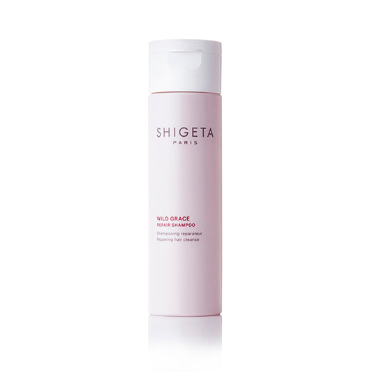 SHIGETA Wild Grace Shampoo, 250ml