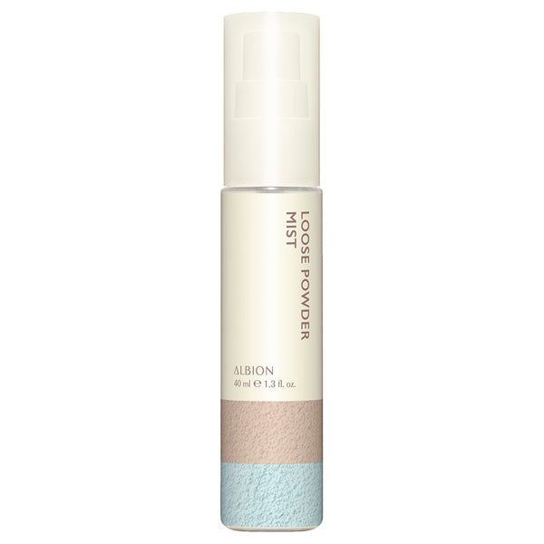 ALBION Loose Powder Mist, 40ml