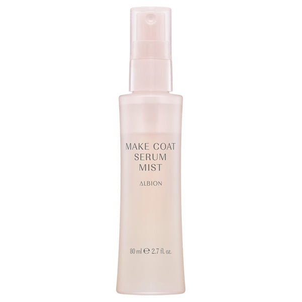 ALBION Makeup Coat Serum Mist, 80ml