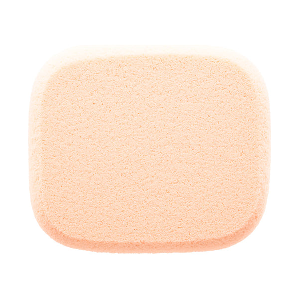 ALBION Matte Powder Foundation Pad (Square Thick)