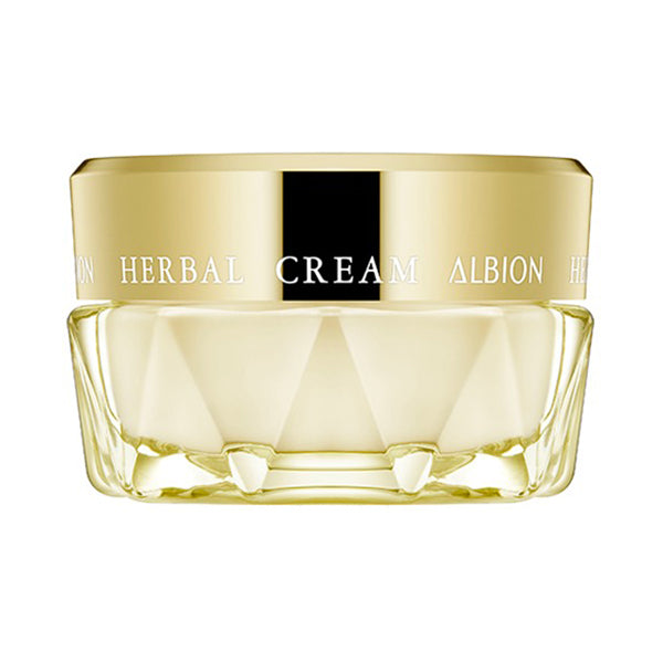 ALBION Herbal Cream, 40g