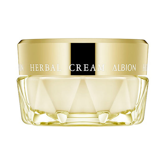 ALBION Herbal Cream, 40g