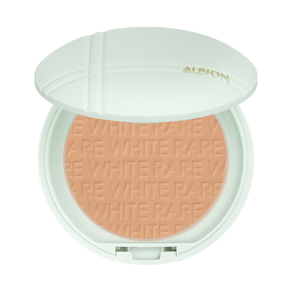 ALBION White Rare Air Refill (03 Dark Beige)