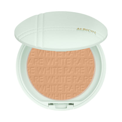 ALBION White Rare Air Refill (03 Dark Beige)