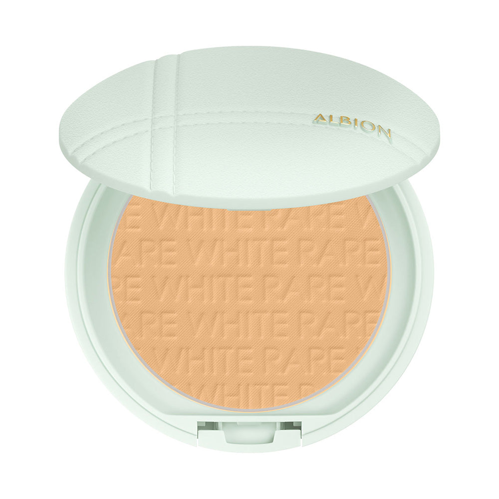 ALBION White Rare Air Refill (02 Natural Beige)