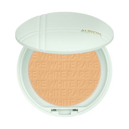 ALBION White Rare Air Refill (02 Natural Beige)