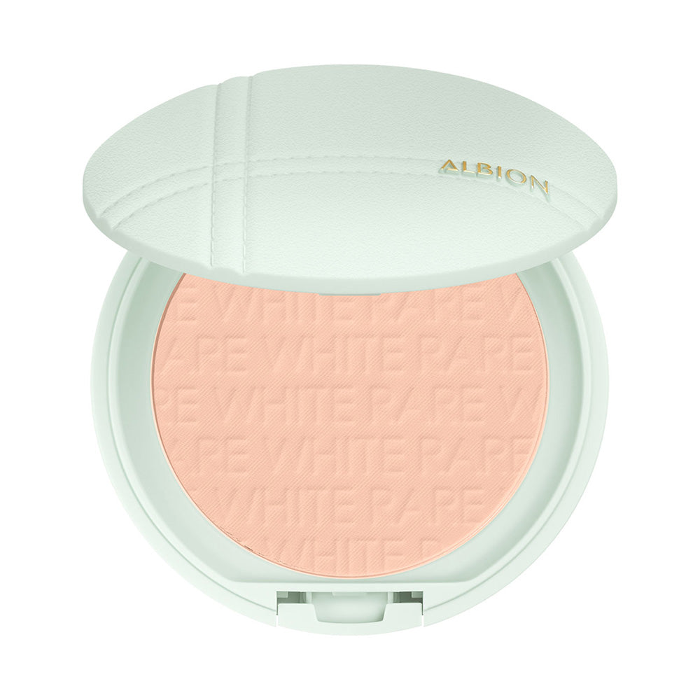 ALBION White Rare Air Refill (01 Light Beige)