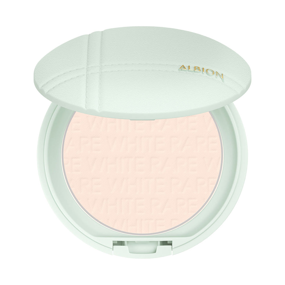 ALBION White Rare Air Refill (00 White Beige)