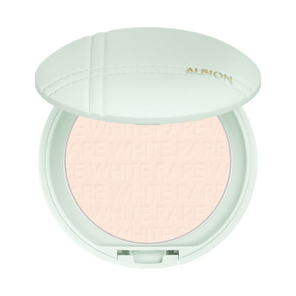 ALBION White Rare Air Refill (00 White Beige)