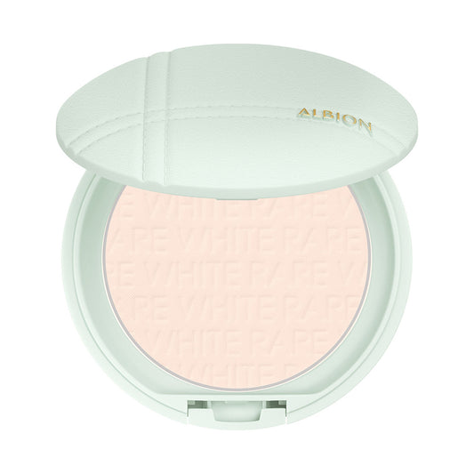 ALBION White Rare Air Refill (00 White Beige)