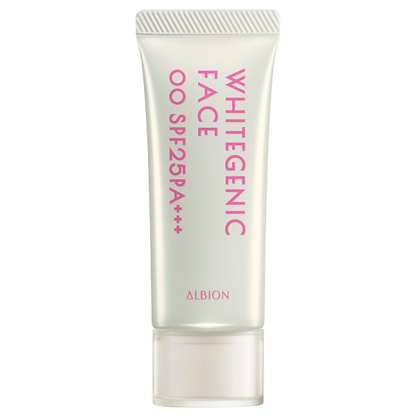 ALBION Whitegenic Face (00 Snow Feel), 40g