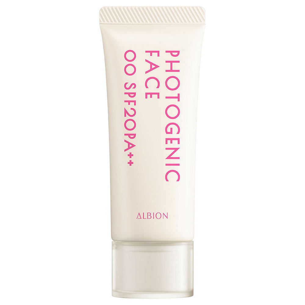 ALBION Photogenic Face (00 Rose Feel), 40g