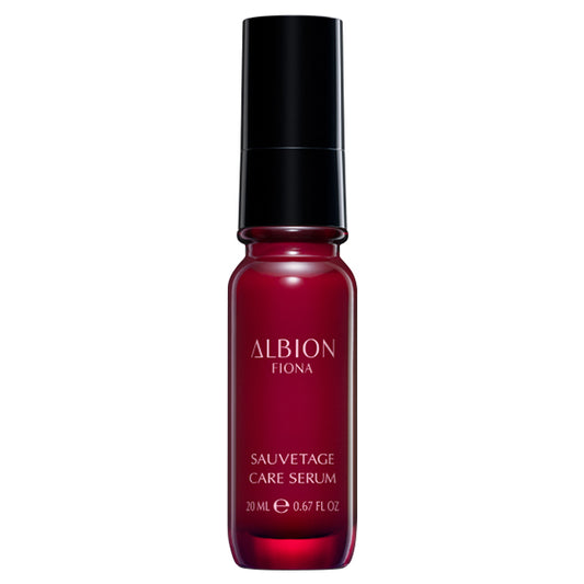 ALBION Fiona Sauvage Care Serum, 20ml