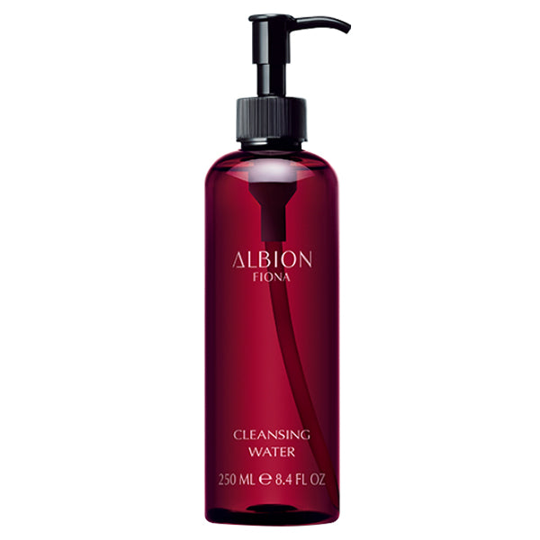 ALBION Fiona Cleansing Water, 250ml