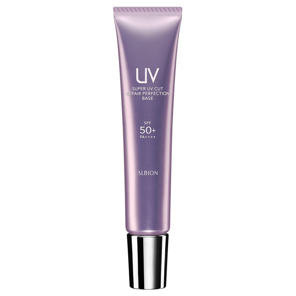 ALBION Super UV Cut Repair Perfection Base, 40g