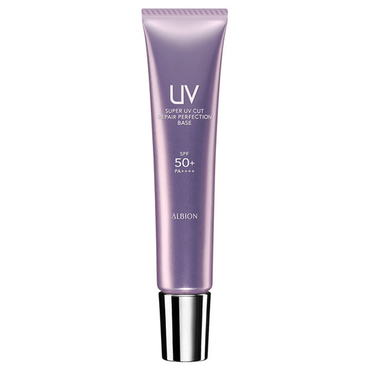 ALBION Super UV Cut Repair Perfection Base, 40g