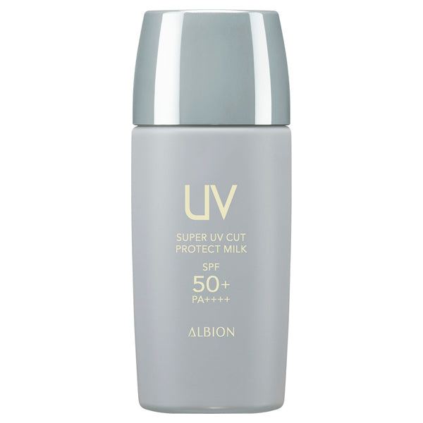 ALBION Super UV Cut Protect Milk, 40ml
