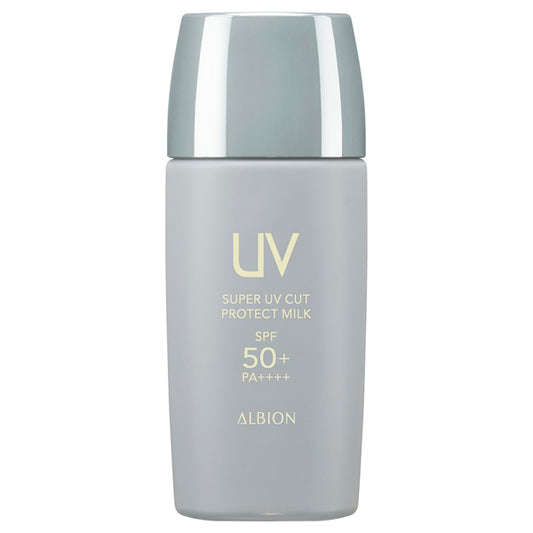ALBION Super UV Cut Protect Milk, 40ml