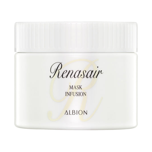 ALBION Lunesse Mask Infusion, 280g