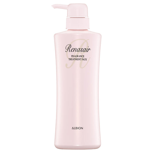 ALBION Lunesse Fragrance Treatment Pack, 500g