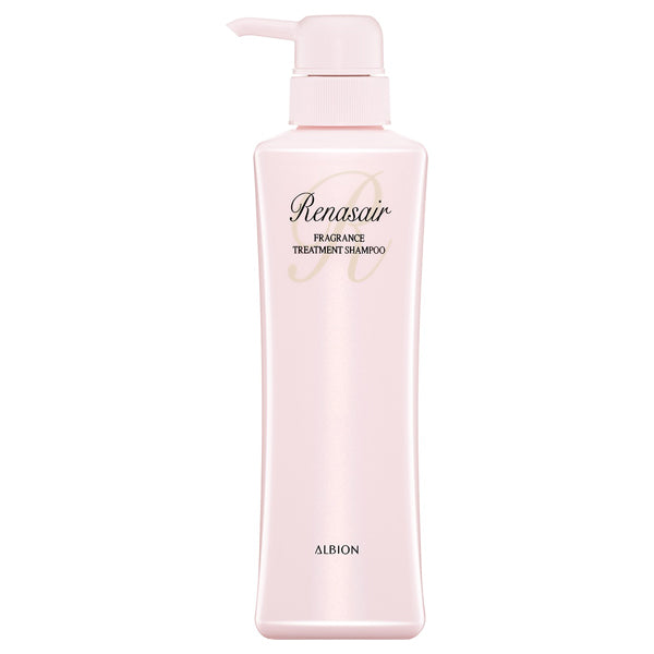 ALBION Lunesse Fragrance Treatment Shampoo, 500ml