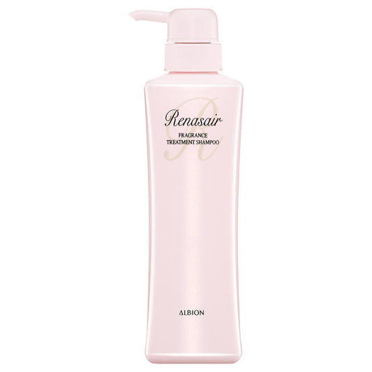 ALBION Lunesse Fragrance Treatment Shampoo, 500ml