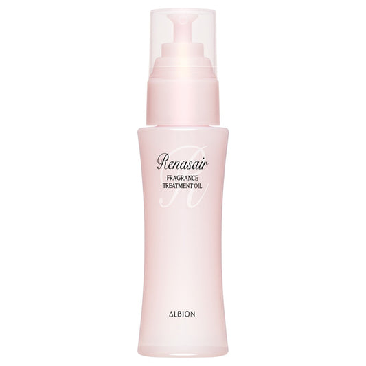 ALBION Lunesse Fragrance Treatment Oil, 50ml