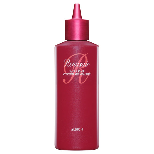 ALBION Lunesse Hair & Scalp Concentrate Vitalizer, 150ml