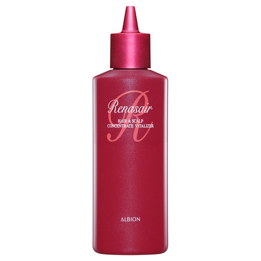 ALBION Lunesse Hair & Scalp Concentrate Vitalizer, 150ml