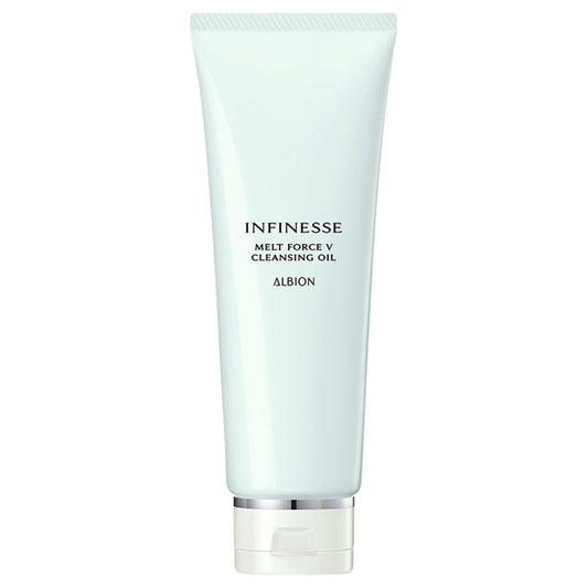ALBION Infinesse Meltforce V Cleansing Oil, 150g