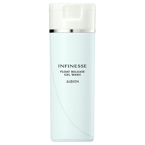 ALBION Infinesse Float Release Gel Wash, 150ml