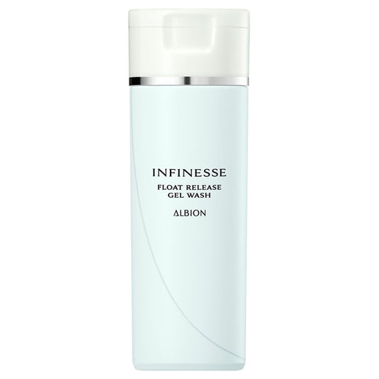 ALBION Infinesse Float Release Gel Wash, 150ml