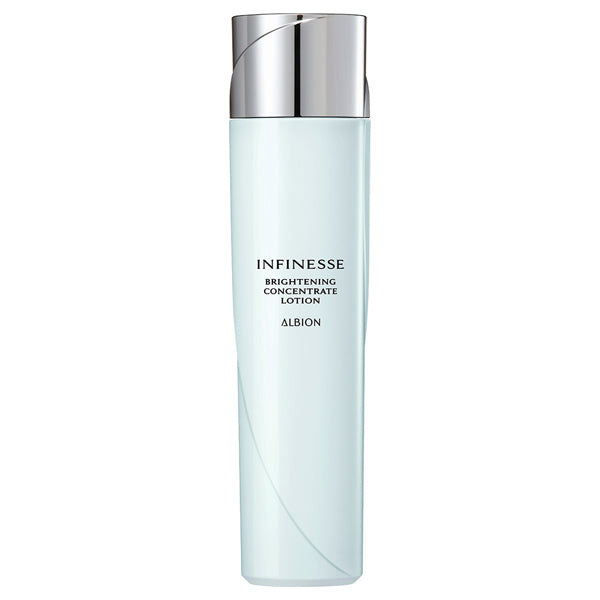 ALBION Infinesse Brightening Concentrate Lotion, 200ml