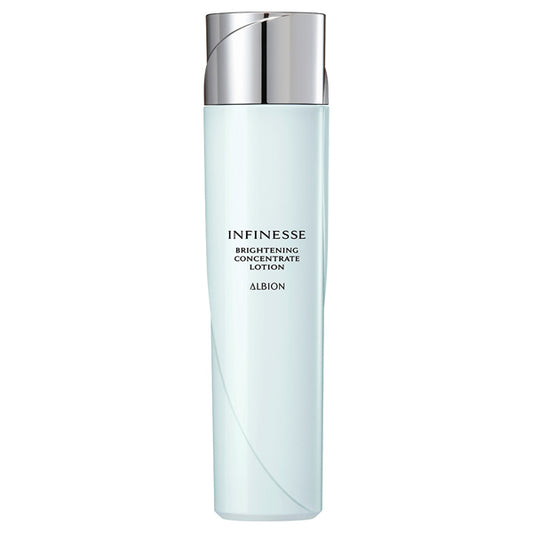 ALBION Infinesse Brightening Concentrate Lotion, 200ml