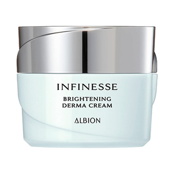 ALBION Infinesse Brightening Derma Cream, 30g