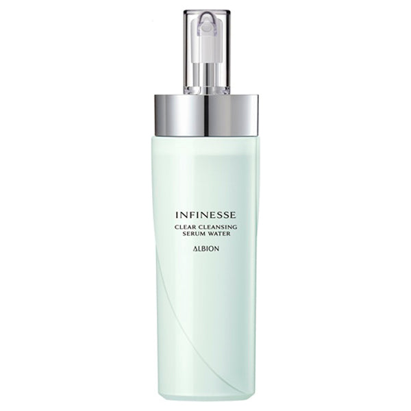 ALBION Infinesse Clear Cleansing Serum Water, 200ml