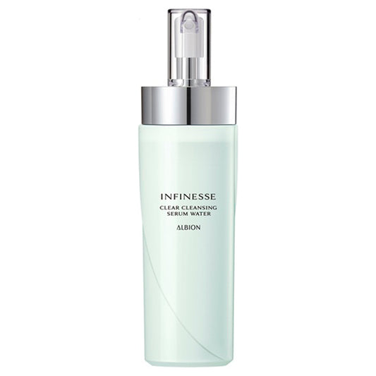 ALBION Infinesse Clear Cleansing Serum Water, 200ml