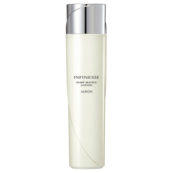 ALBION Infinesse Pump Matrix Lotion, 200ml