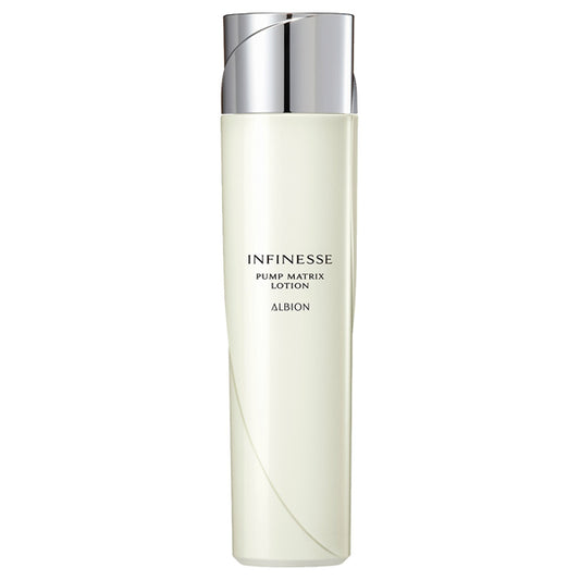 ALBION Infinesse Pump Matrix Lotion, 200ml