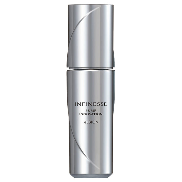 ALBION Infinesse Pump Innovation, 40ml