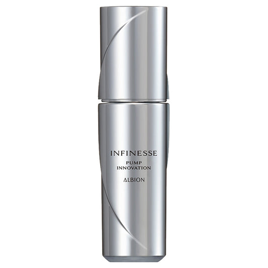 ALBION Infinesse Pump Innovation, 40ml