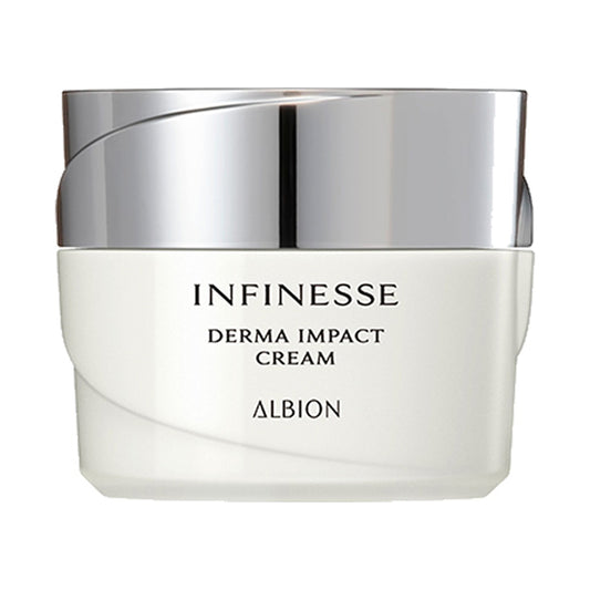 ALBION Infinesse Derma Impact Cream, 30g