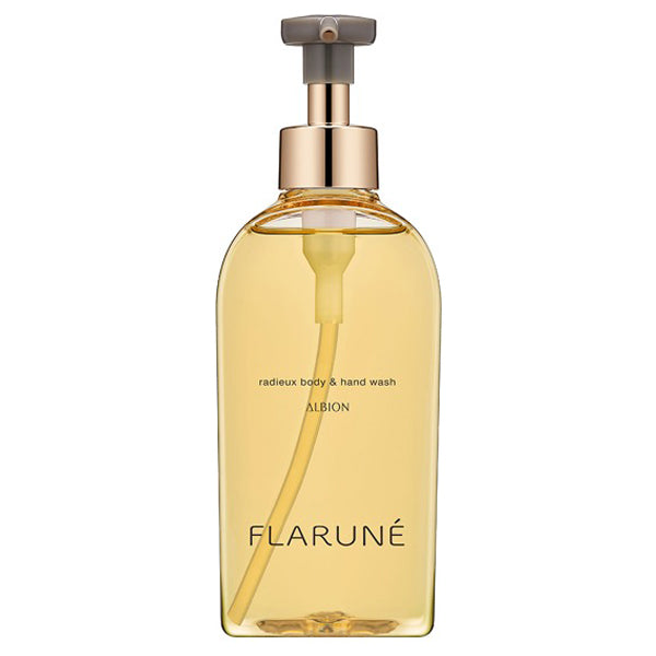 ALBION Flarné L’adoux Body & Hand Wash, 250ml