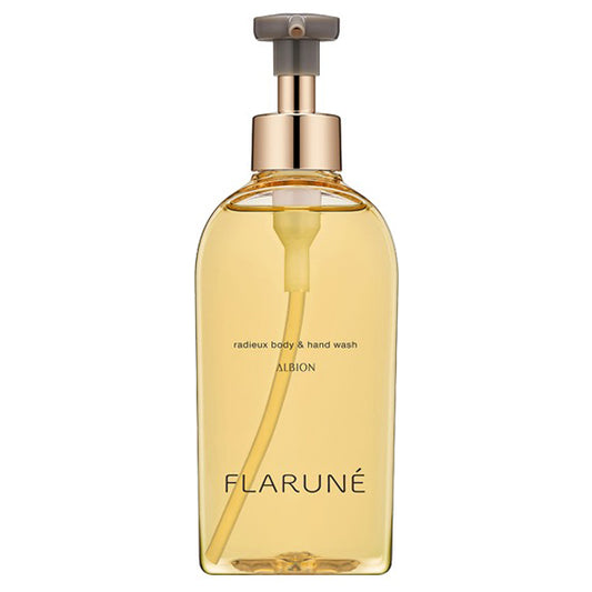 ALBION Flarné L’adoux Body & Hand Wash, 250ml