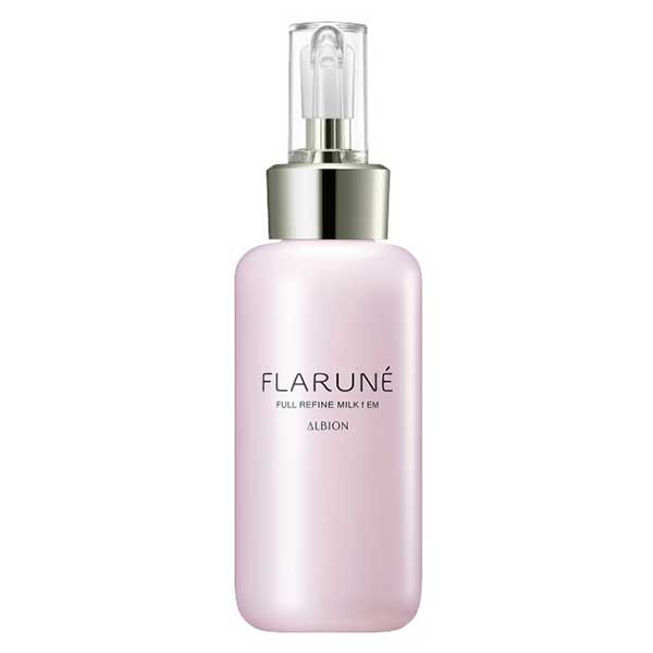 ALBION Flarné Full Refine Milk f EM, 200g