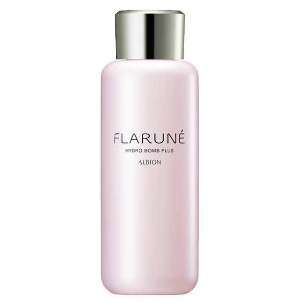 ALBION Flarné Hydro Bomb Plus, 200ml