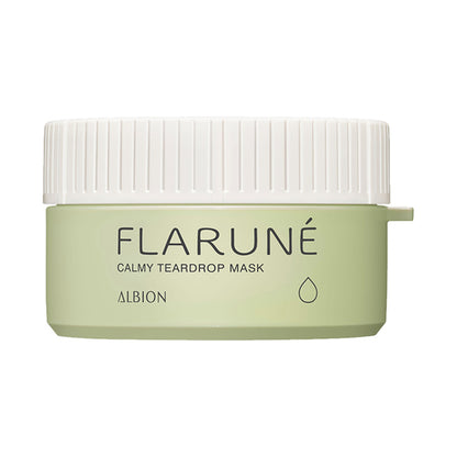 ALBION Flarné Calmy Teardrop Mask (80 Sheets), 80ml